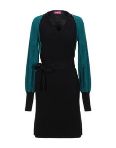 Короткое платье VDP Collection