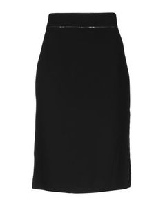Юбка до колена Boutique Moschino