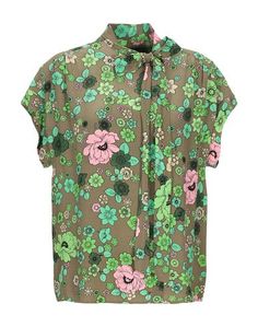 Pубашка Boutique Moschino