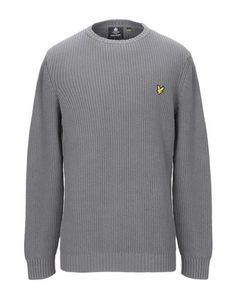 Свитер Lyle & Scott