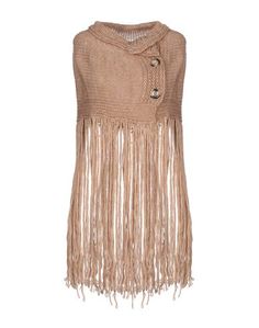 Накидка Bluefeel BY Fracomina