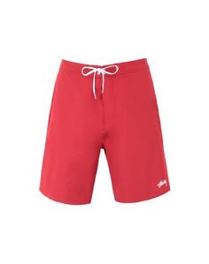 Пляжные брюки и шорты Stussy