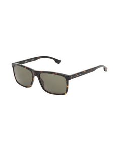 Солнечные очки Boss Black
