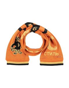 Шарф Heron Preston