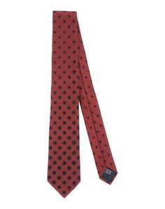 Галстук Lanvin