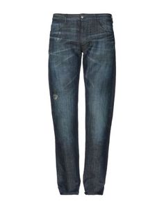 Джинсовые брюки Armani Jeans