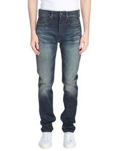 Джинсовые брюки Guess