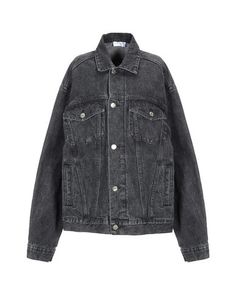 Джинсовая верхняя одежда Ih Nom Uh Nit