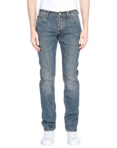 Джинсовые брюки Paul Smith
