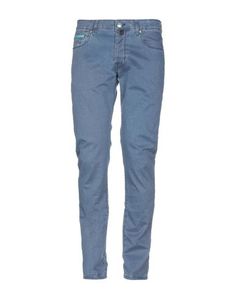 Джинсовые брюки Pt05