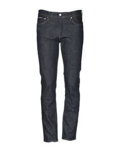 Джинсовые брюки Calvin Klein Jeans