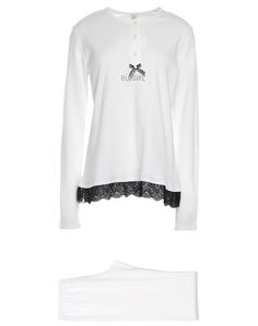 Пижама Blugirl Blumarine Underwear