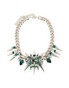 Ожерелье Philipp Plein