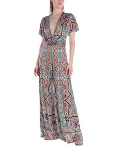 Комбинезоны без бретелей Etro