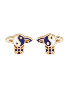 Серьги Vivienne Westwood