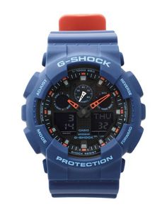 Наручные часы Casio G Shock