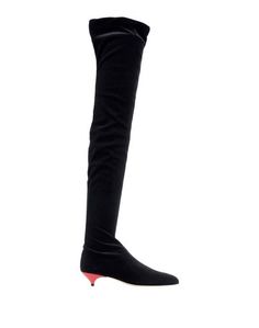 Сапоги GIA Couture
