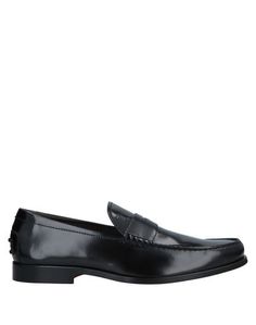 Мокасины Tod`S
