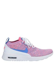 Низкие кеды и кроссовки Nike