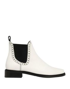 Полусапоги и высокие ботинки Claudie Pierlot