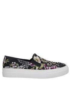Низкие кеды и кроссовки Steve Madden