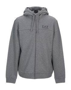 Толстовка EA7