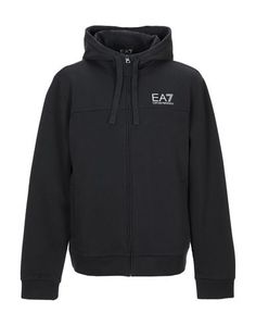 Толстовка EA7