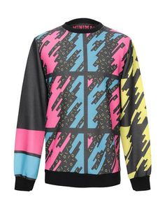 Толстовка Mnml Couture