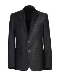 Пиджак Cedric Charlier