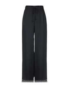 Повседневные брюки Mm6 Maison Margiela