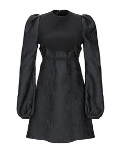 Короткое платье Giambattista Valli