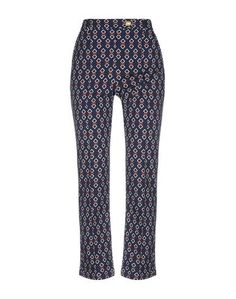 Повседневные брюки Tory Burch