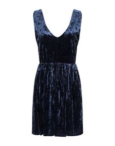 Короткое платье Mangano