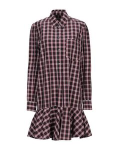 Короткое платье Isabel Marant Étoile