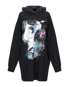 Короткое платье Mm6 Maison Margiela