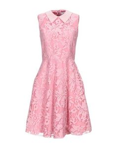 Короткое платье Blugirl Blumarine