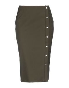 Юбка длиной 3/4 Pinko