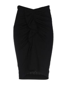 Юбка до колена Isabel Marant Étoile