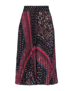 Юбка длиной 3/4 RED Valentino
