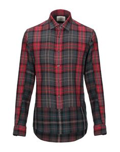 Pубашка Kent & Curwen