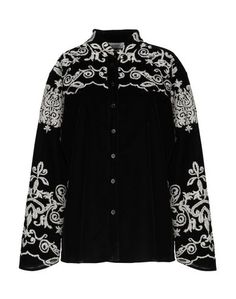 Pубашка Black Coral