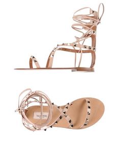 Сандалии Valentino Garavani