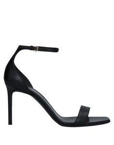 Сандалии Saint Laurent