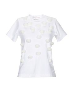 Футболка Comme DES GarÇons