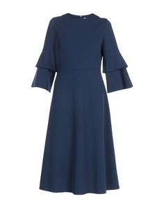 Платье длиной 3/4 Tibi