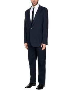 Костюм Luca Daltieri