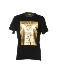 Футболка Versace Jeans
