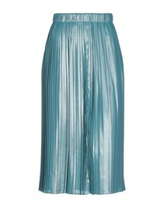 Юбка длиной 3/4 Elisabetta Franchi