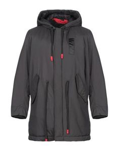 Пальто 313 TRE UNO TRE