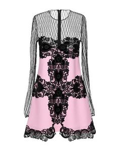 Короткое платье Fausto Puglisi